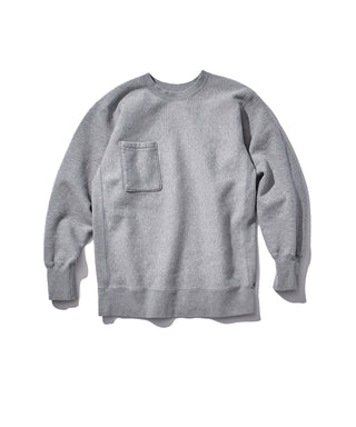 “4 Days” sweatshirt