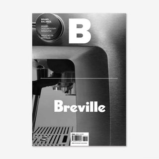 Magazine B Breville