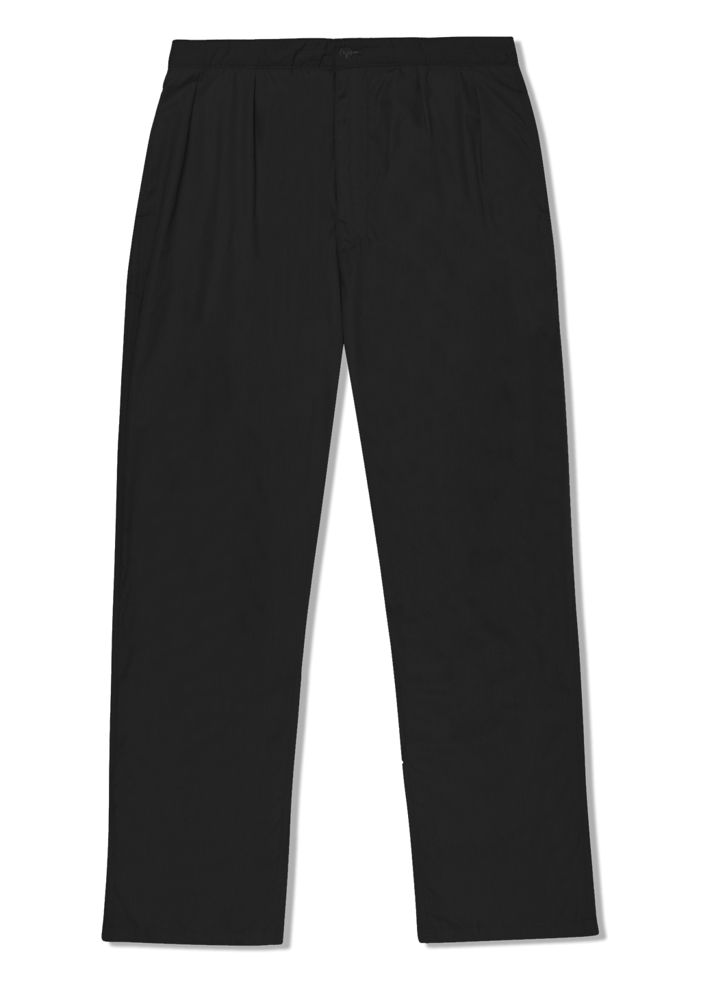 Black Packable Pant – Heavy Market™
