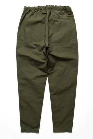 ARMY GREEN NEW YORKER PANTS