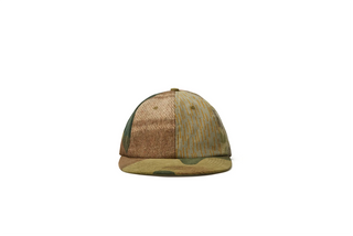 6 Multi Camper hat