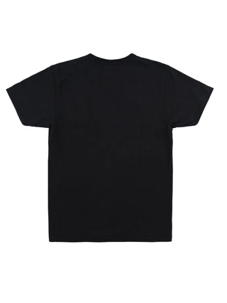 Inlay Solid Tee (Ripened Cotton)