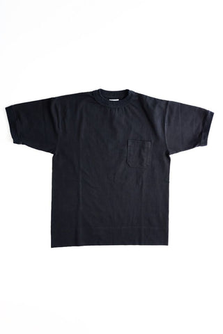 8oz Oni T-shirt - black