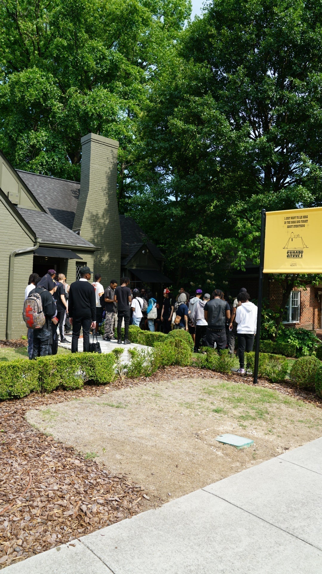 Heavy Market x Chito International Pop -Up Recap