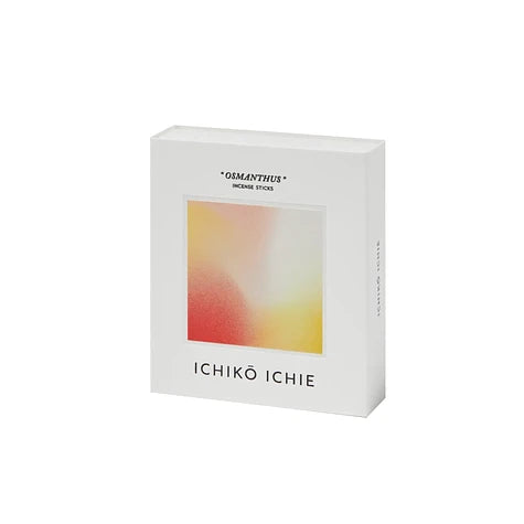 ICHIKŌ ICHIE INCENSE - OSMANTHUS