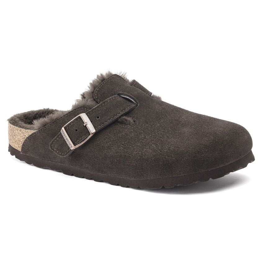 BIRKENSTOCK - Boston Shearling