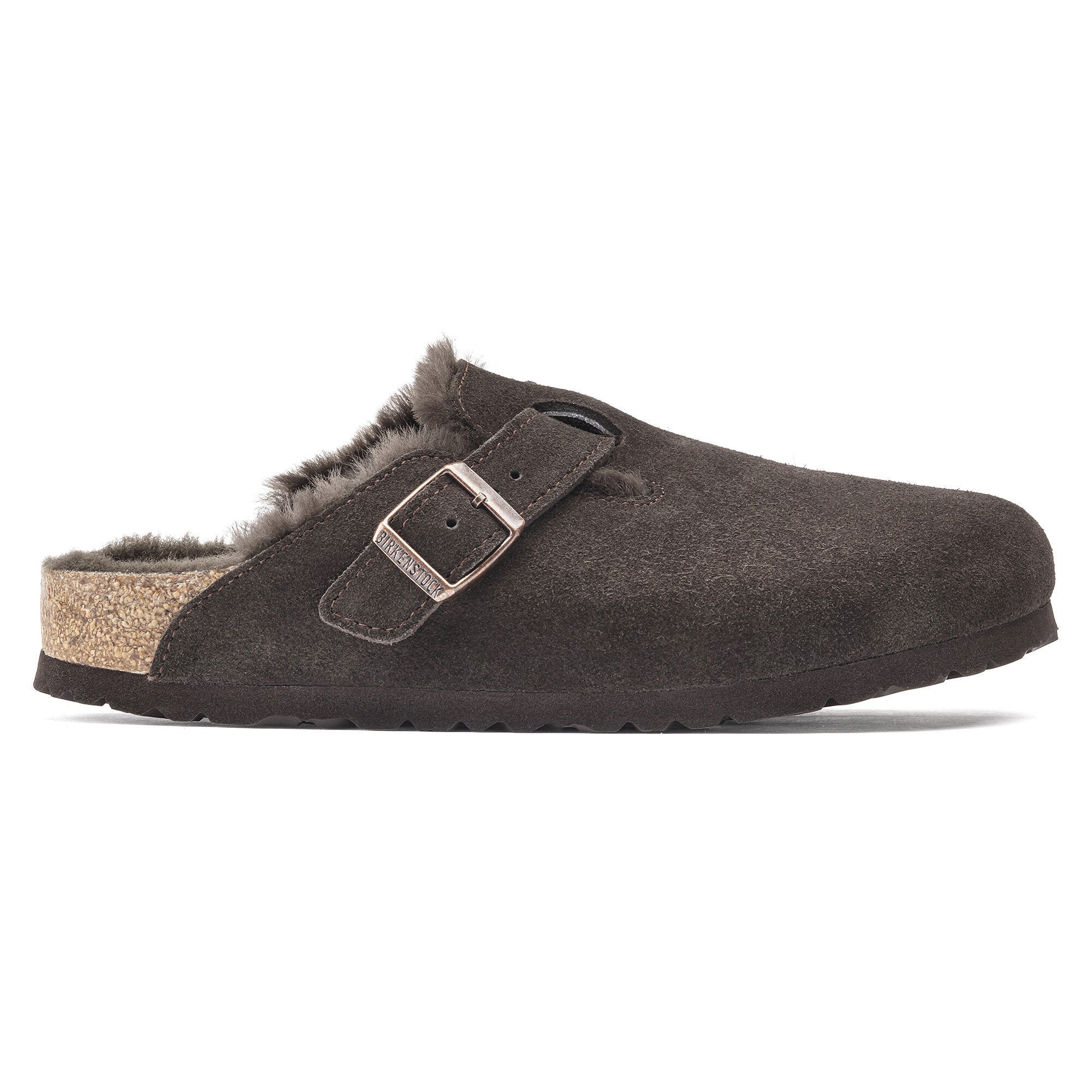 BIRKENSTOCK - Boston Shearling