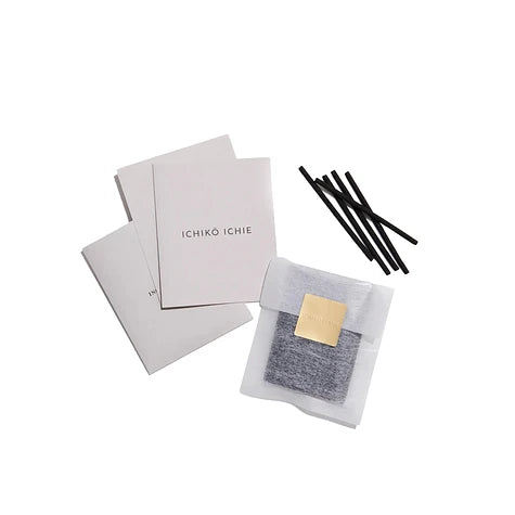 ICHIKŌ ICHIE INCENSE - SANDALWOOD