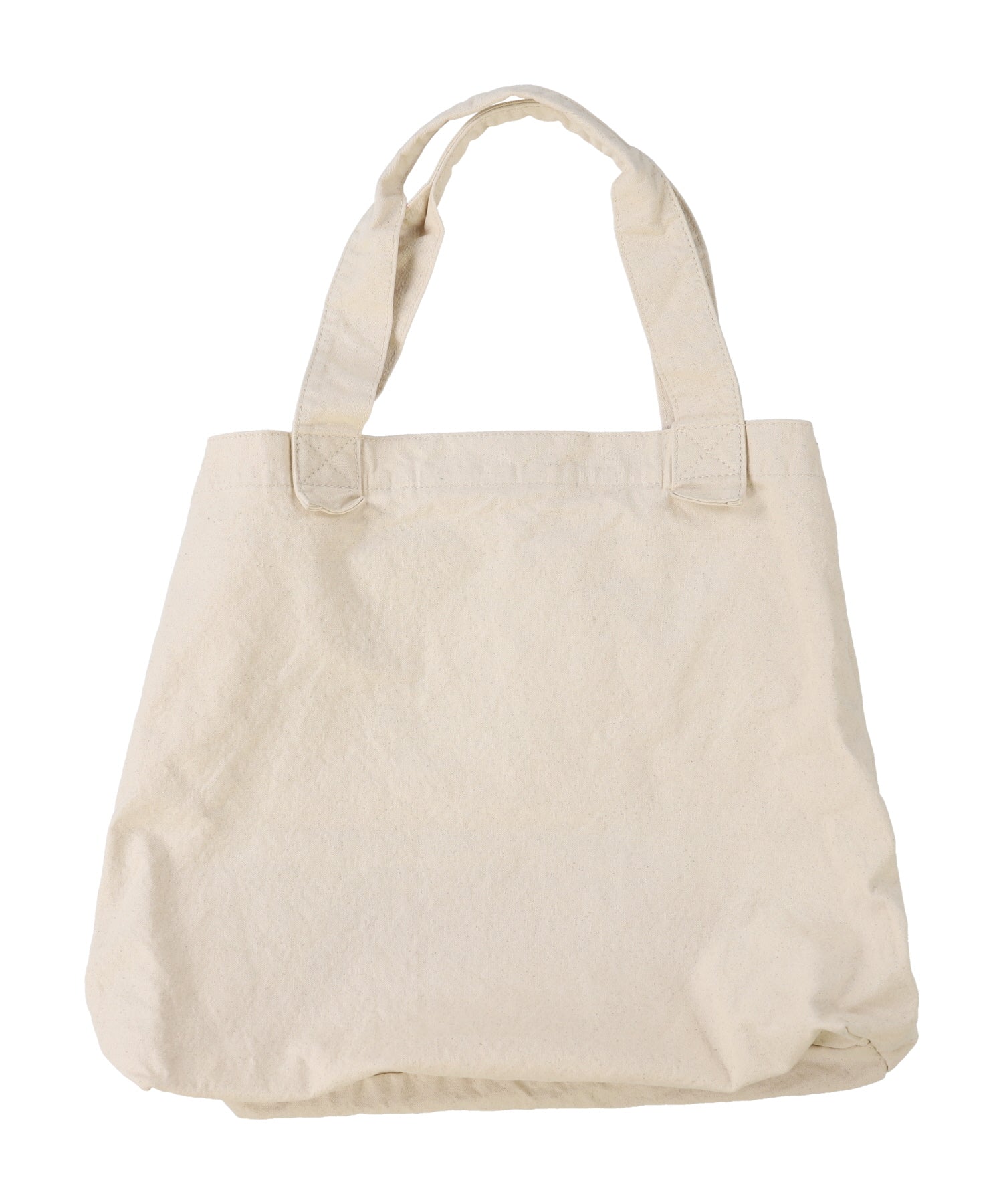 Denim Dungaree Tote Bag