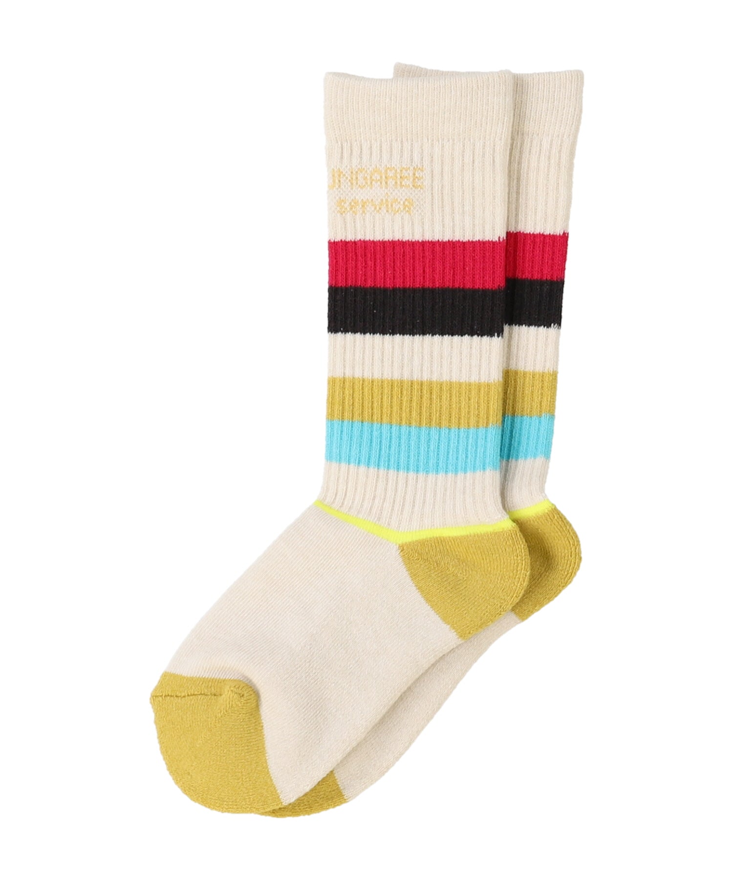 Denim Dungaree STANDARD SERVICE SOX