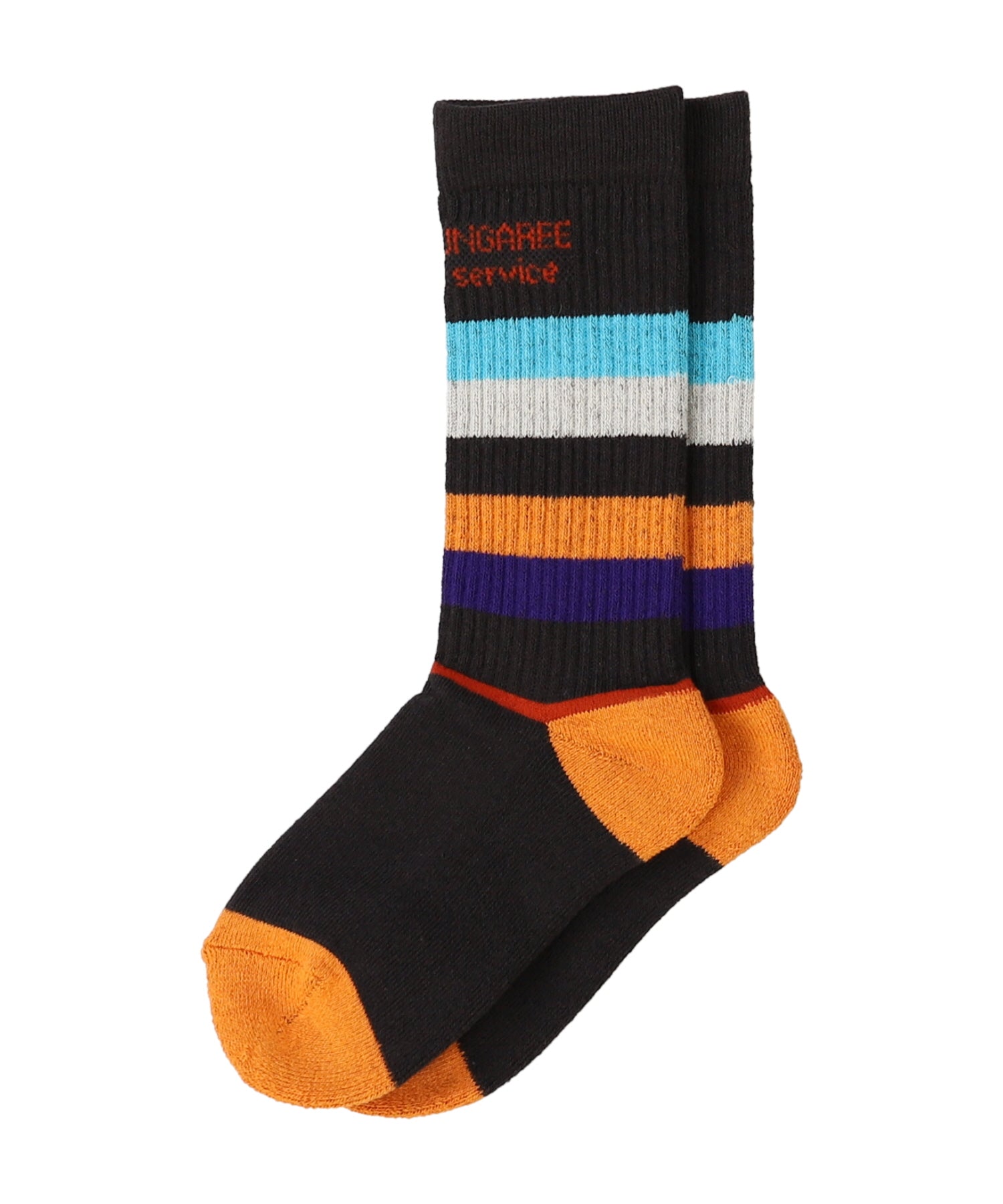 Denim Dungaree STANDARD SERVICE SOX