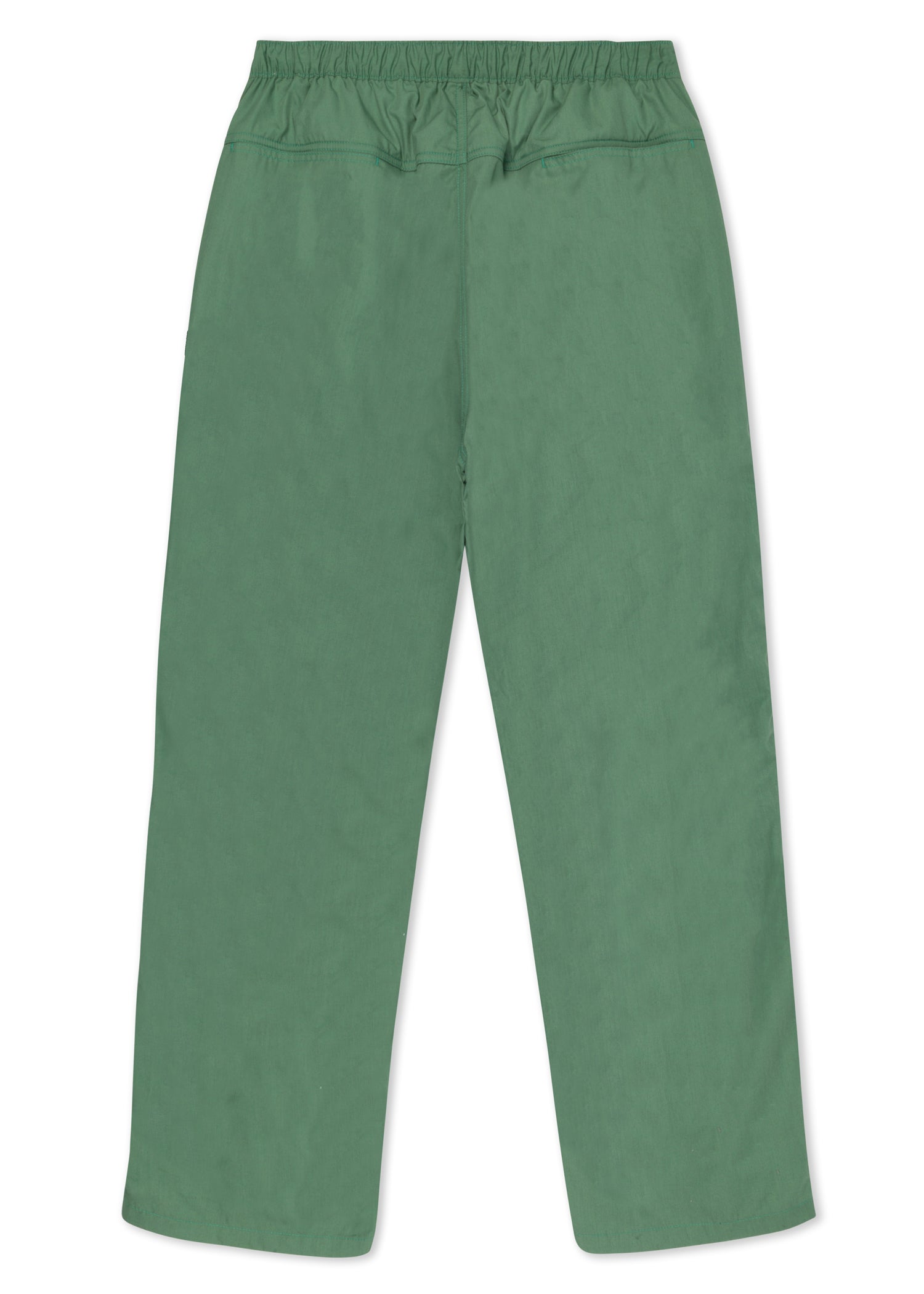 Packable Pant Green