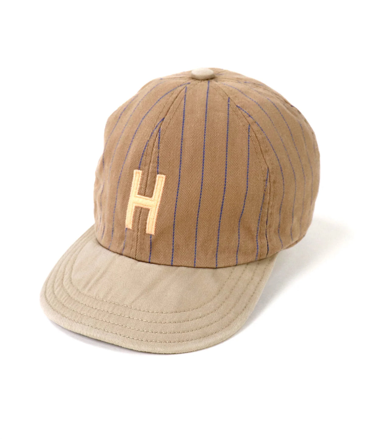 Go To Hollywood Herringbone Baseball Cap