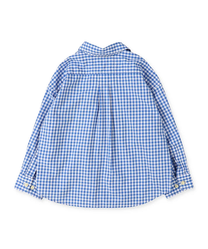 Go To Hollywood Colorful L/S Shirt