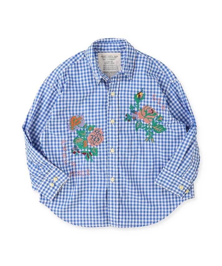Go To Hollywood Colorful L/S Shirt