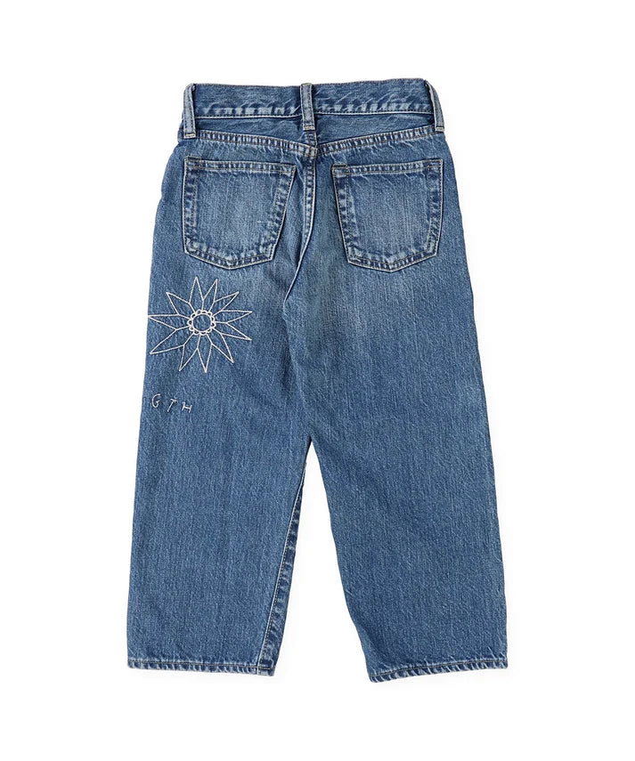 Go To Hollywood Denim Journey Pants