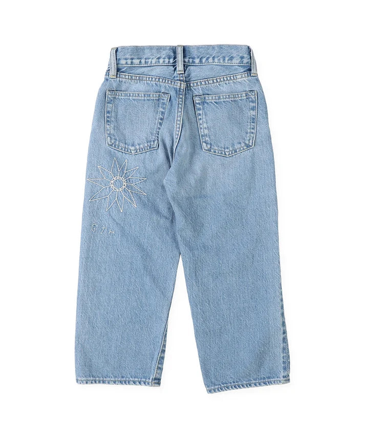 Go To Hollywood Denim Journey Pants