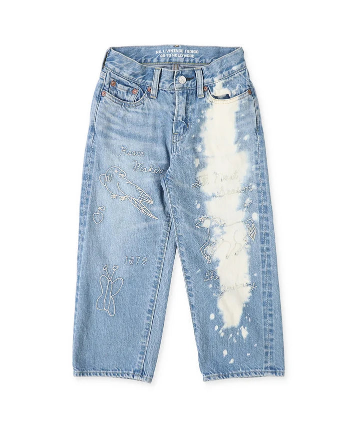 Go To Hollywood Denim Journey Pants