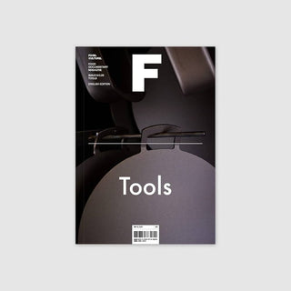 Magazine F Tools