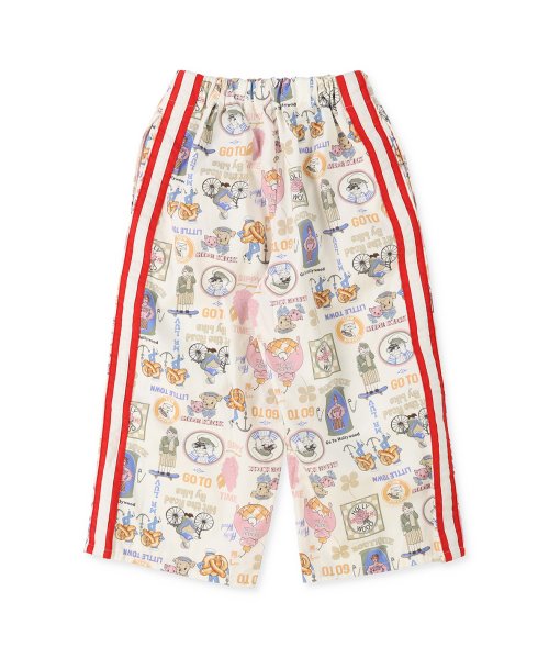Go To Hollywood Twill Pants