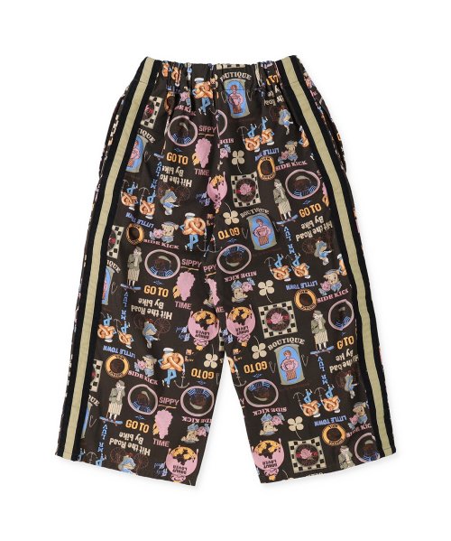 Go To Hollywood Twill Pants