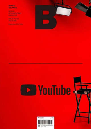 Magazine B YouTube
