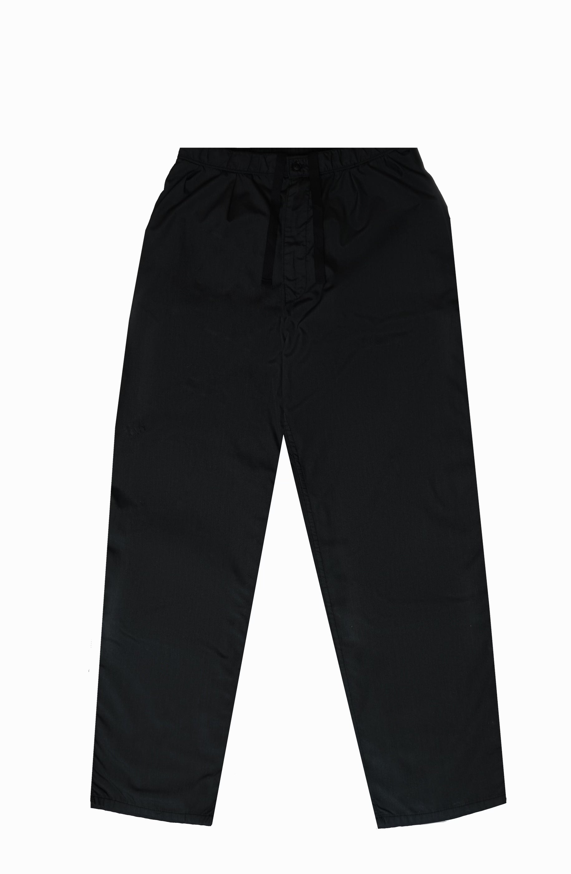 Black Packable Pant