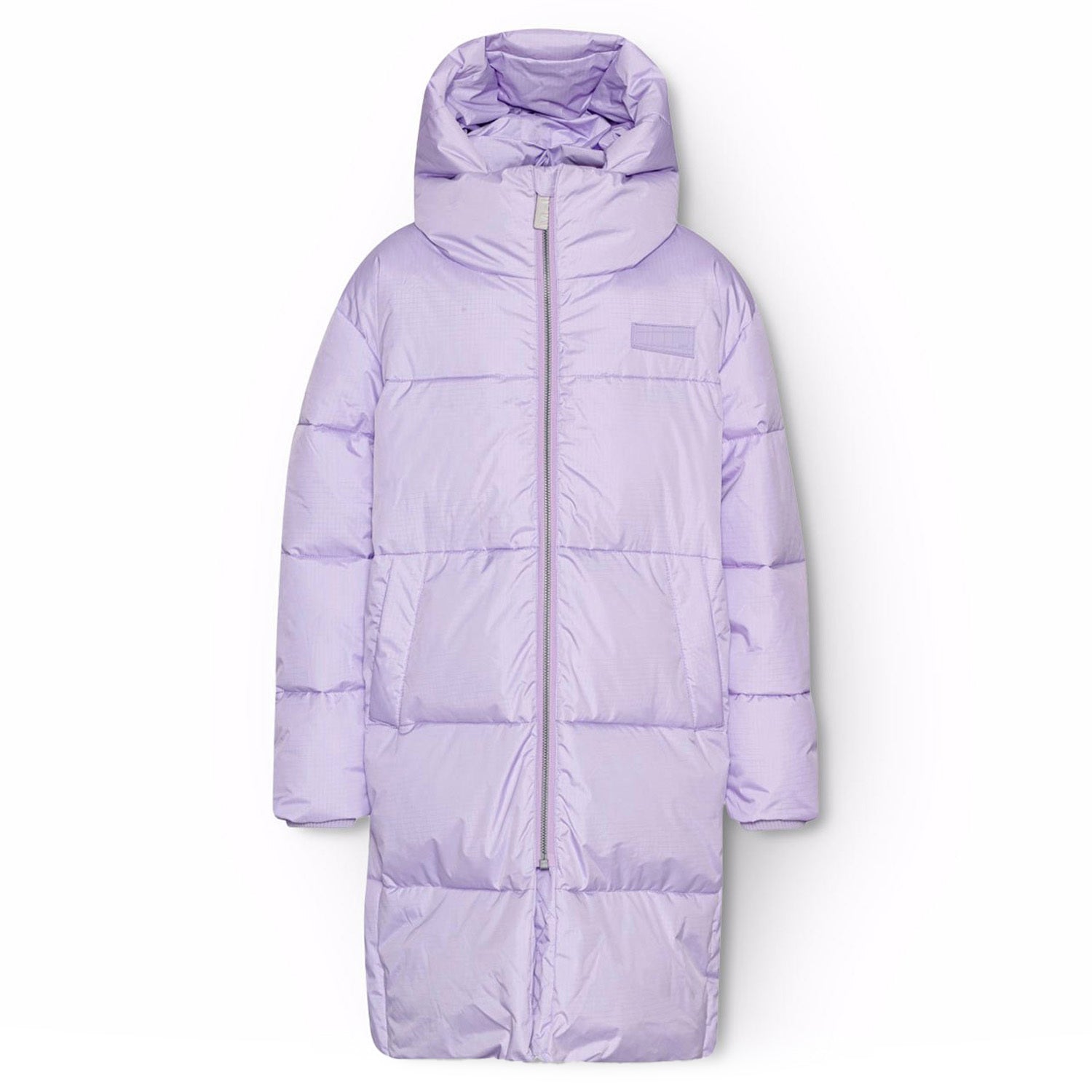 MOLO-Harper Pastel Lilac