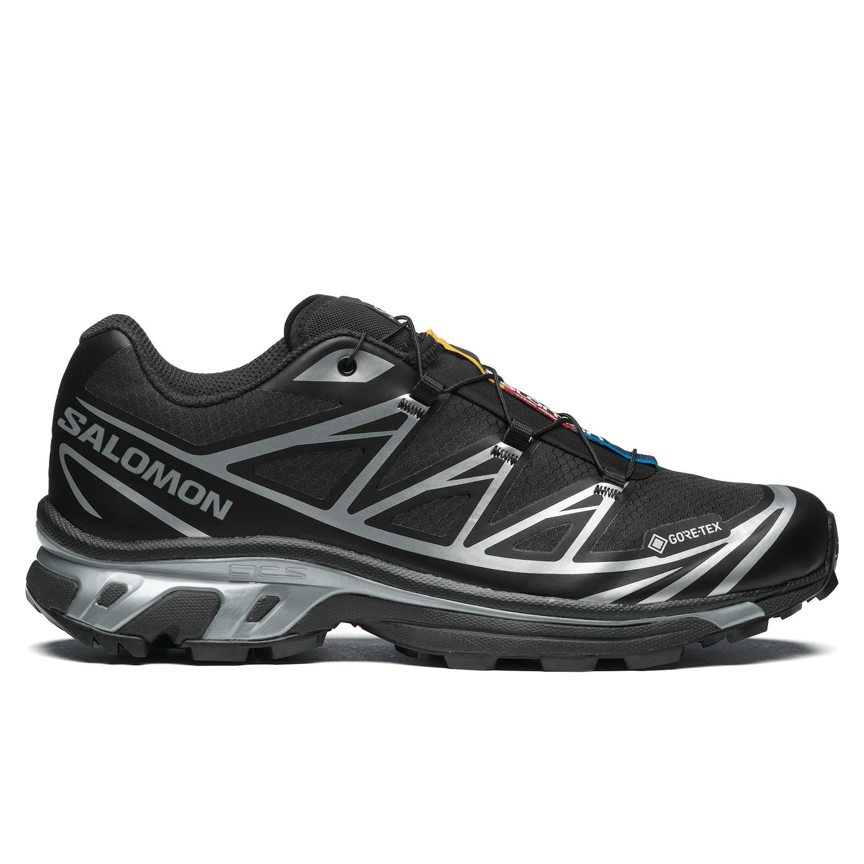 Salomon- XT-6 GORE-TEX