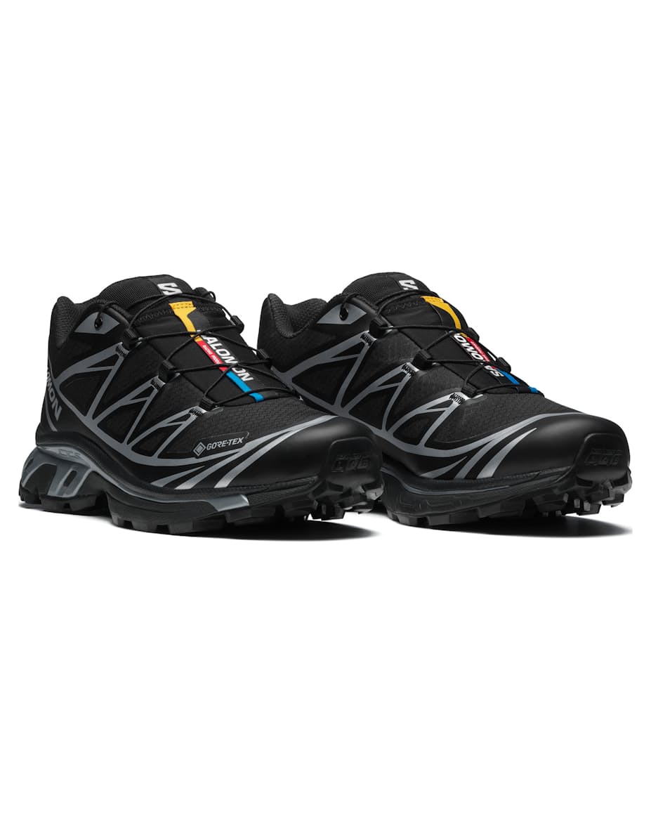 Salomon- XT-6 GORE-TEX