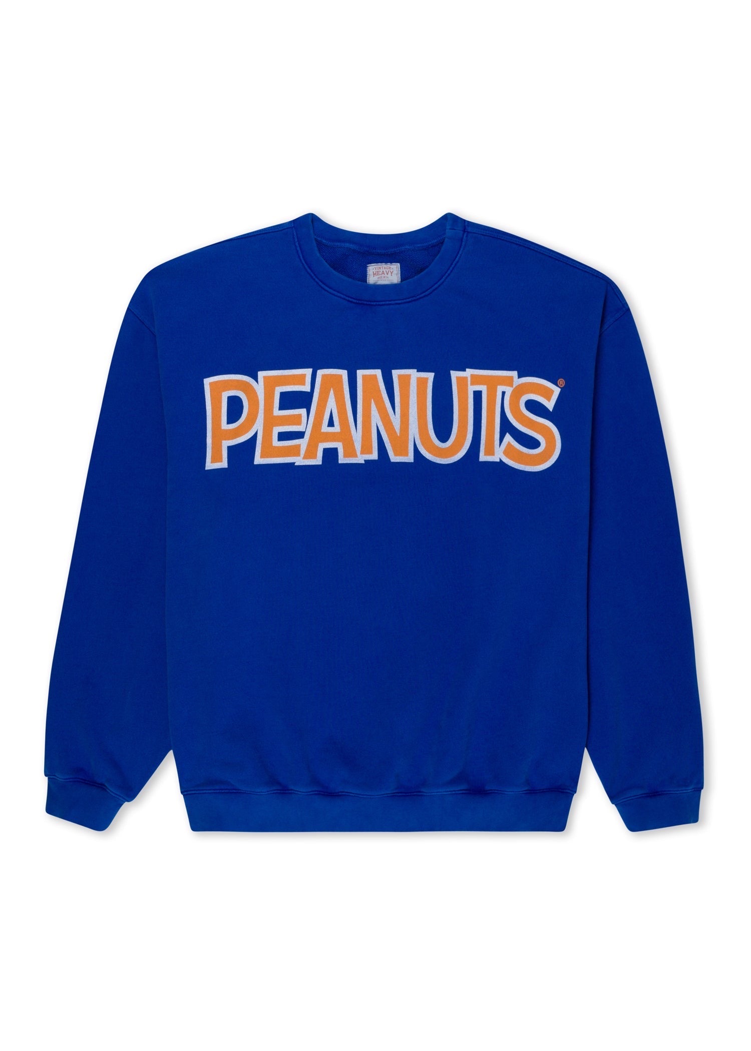 Peanuts x VH Crew