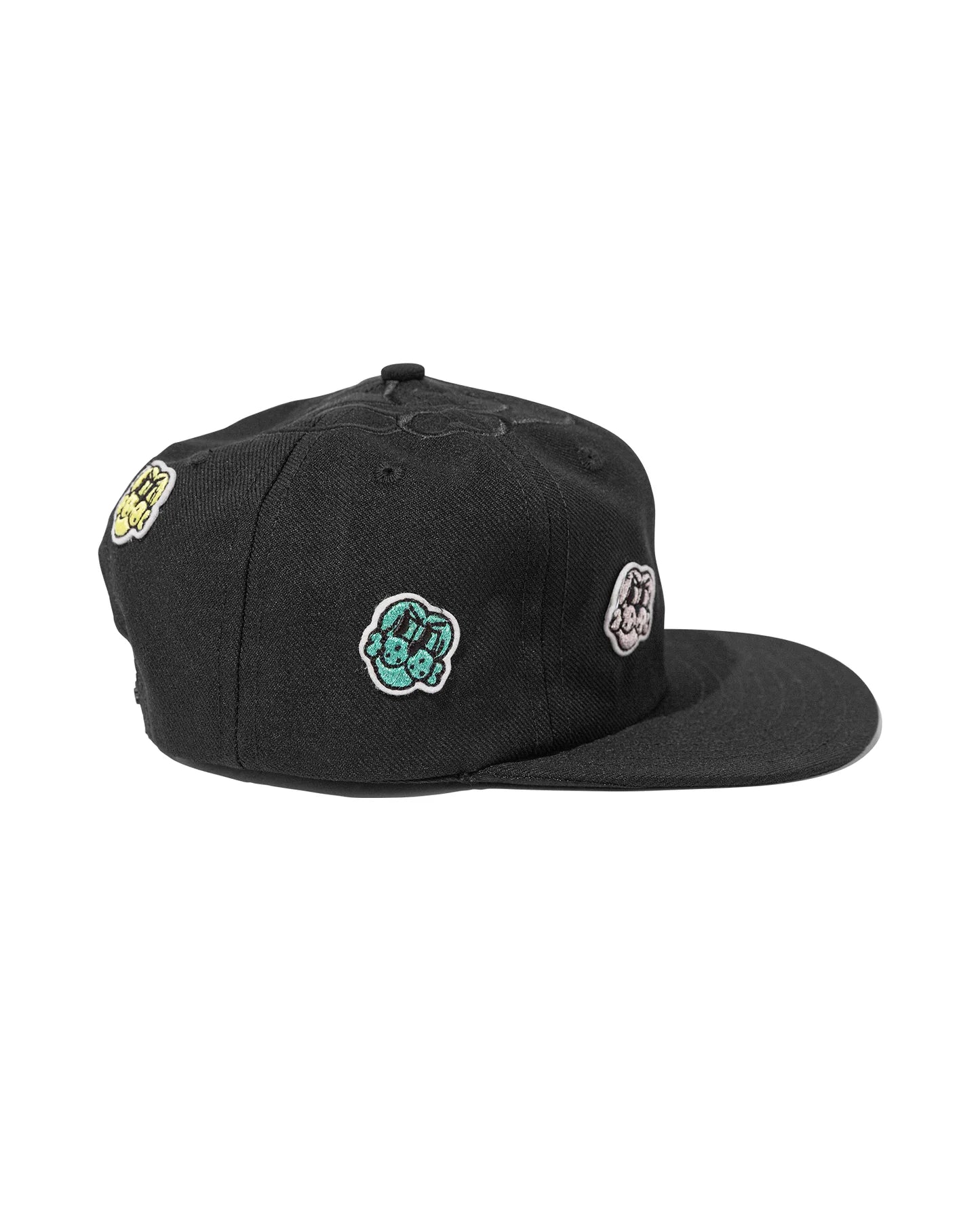 CHITO FINESSE PUP HAT