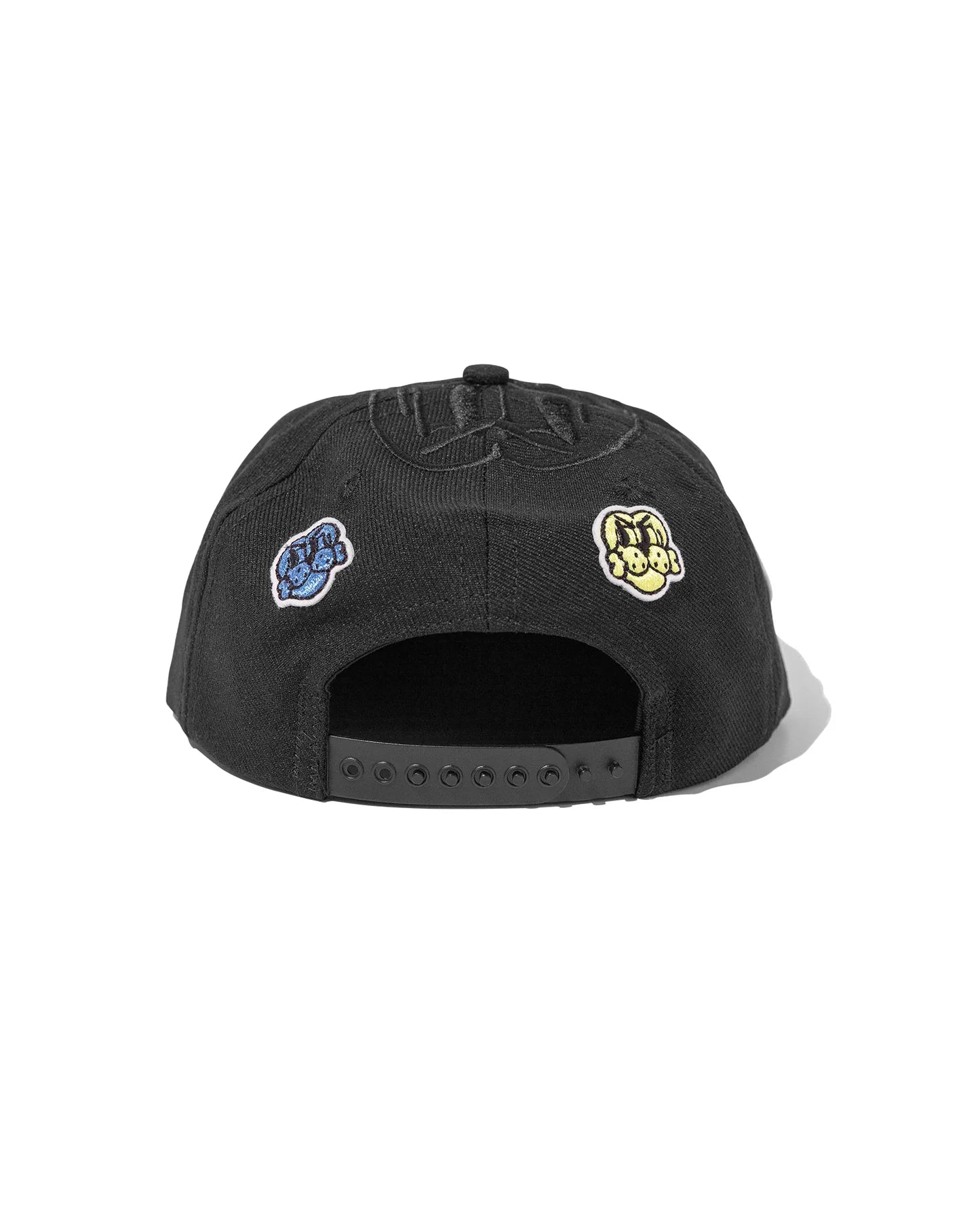 CHITO FINESSE PUP HAT