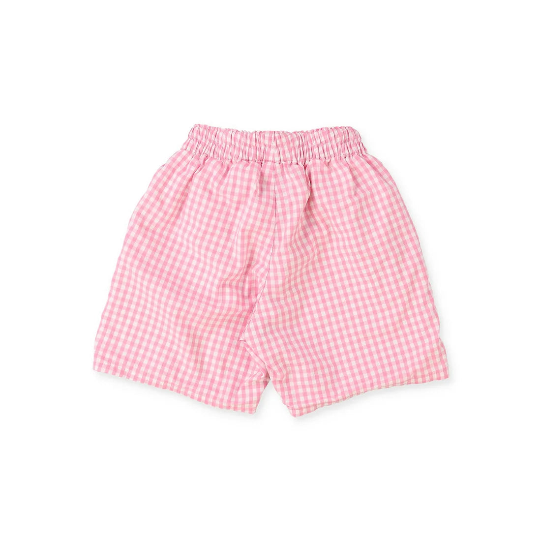 Go To Hollywood Colored Shorts