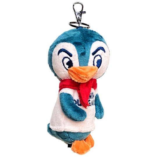 Denim Dungaree GWP DD PENNIE Keychain