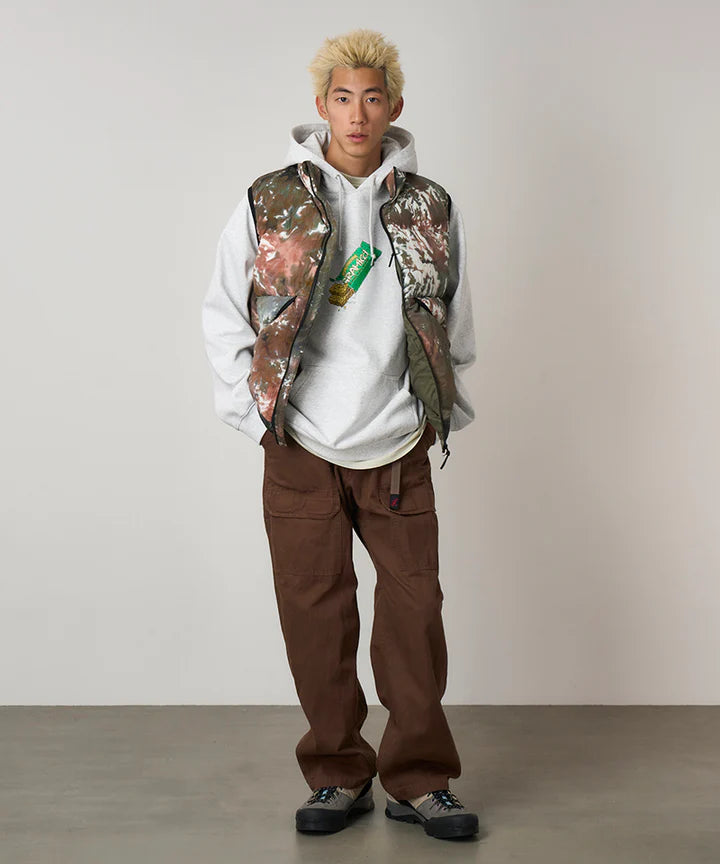 GRAMICCI Canvas EQT Pant