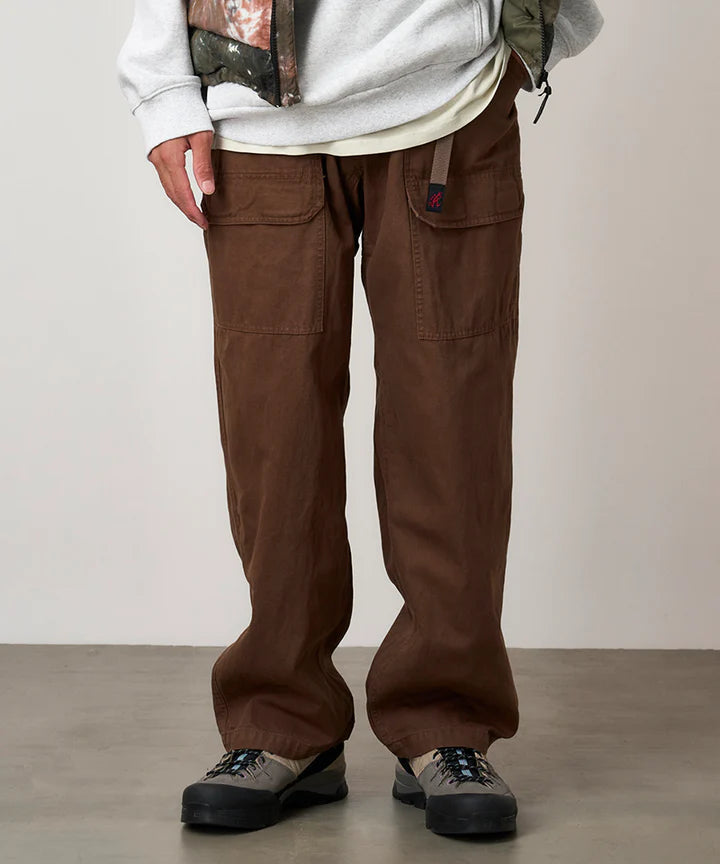 GRAMICCI Canvas EQT Pant
