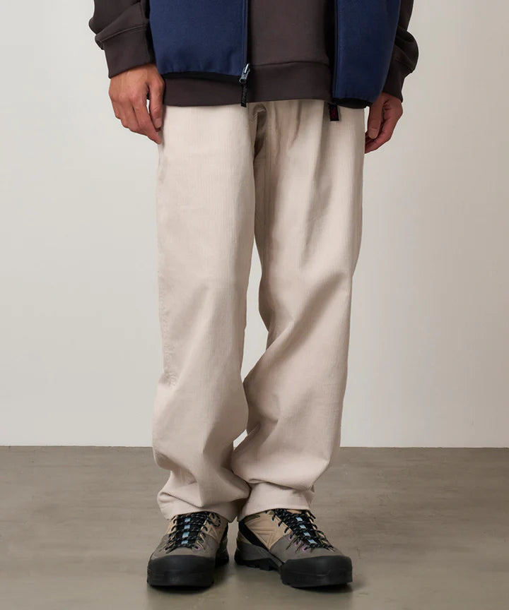 GRAMICCI Corduroy G Pant (Bone)