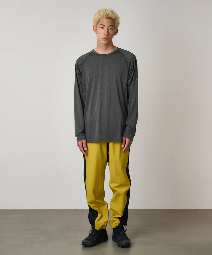 GRAMICCI Long Sleeve Thermal 1st Layer