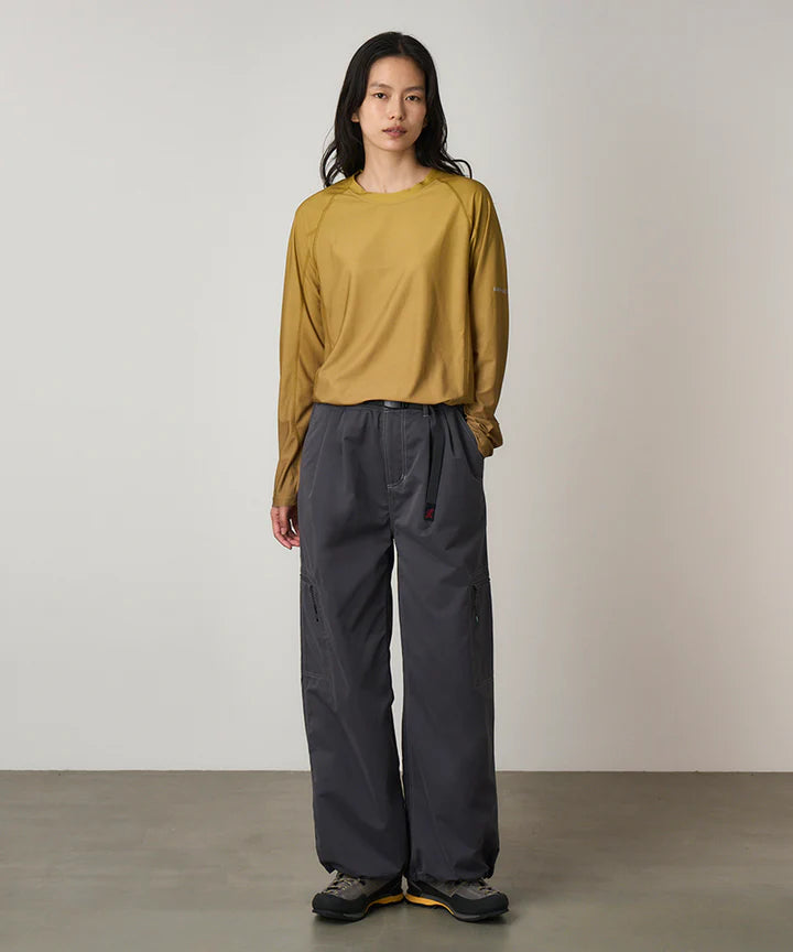 GRAMICCI Long Sleeve Thermal 1st Layer