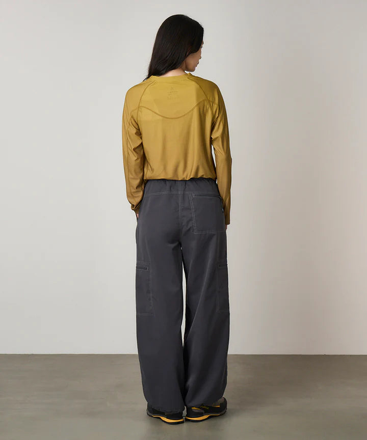 GRAMICCI Long Sleeve Thermal 1st Layer