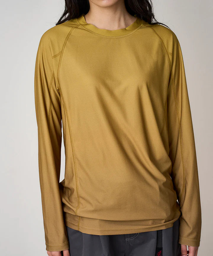 GRAMICCI Long Sleeve Thermal 1st Layer