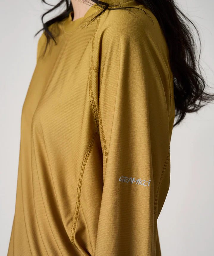 GRAMICCI Long Sleeve Thermal 1st Layer