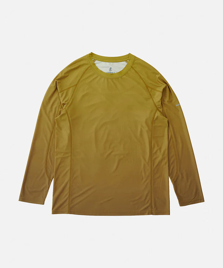 GRAMICCI Long Sleeve Thermal 1st Layer