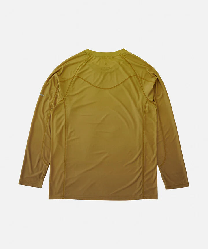 GRAMICCI Long Sleeve Thermal 1st Layer