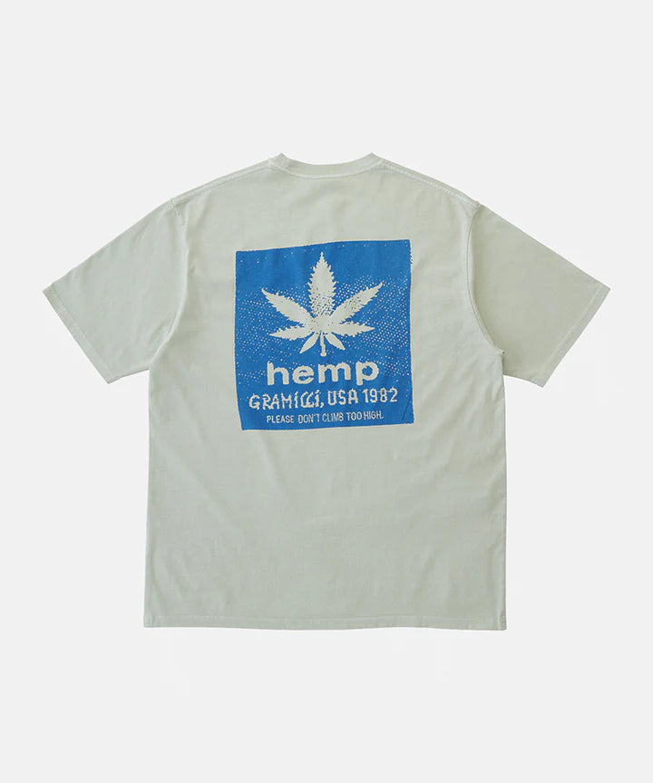 GRAMICCI Hemp Tee