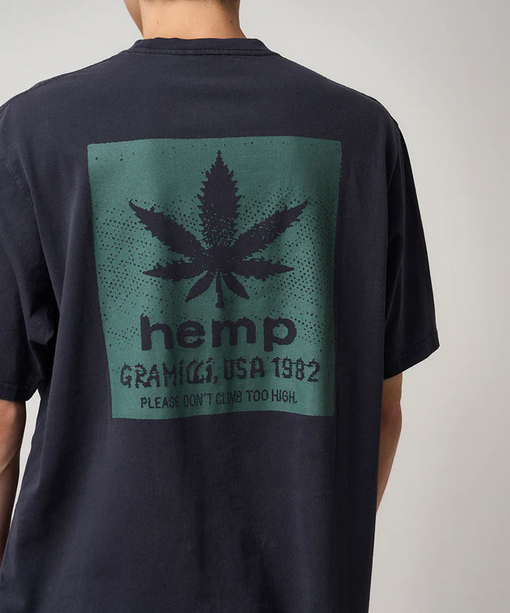 GRAMICCI Hemp Tee