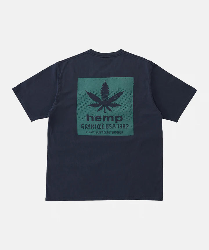 GRAMICCI Hemp Tee
