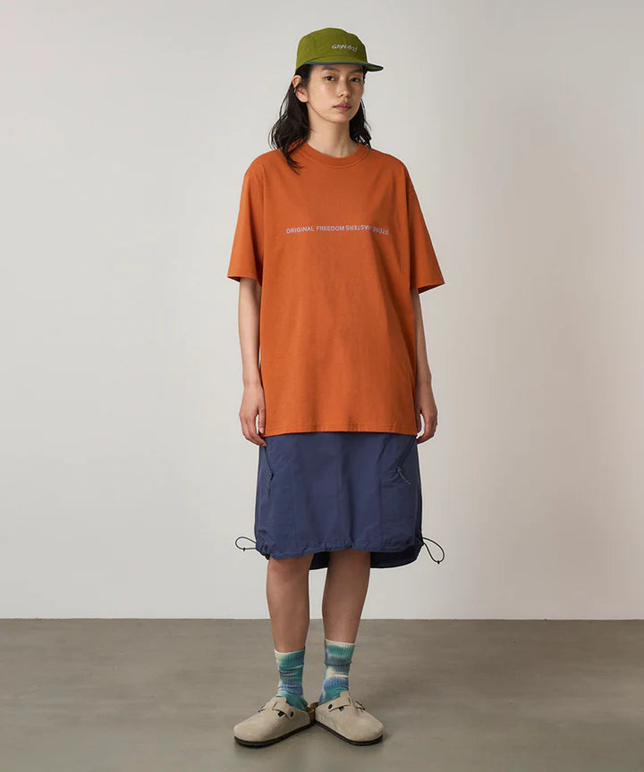 GRAMICCI Stonemasters Tee