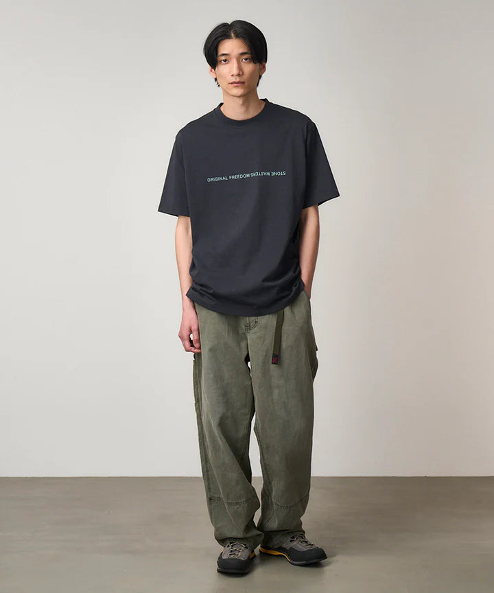 GRAMICCI Stonemasters Tee